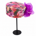 Pillbox Hat