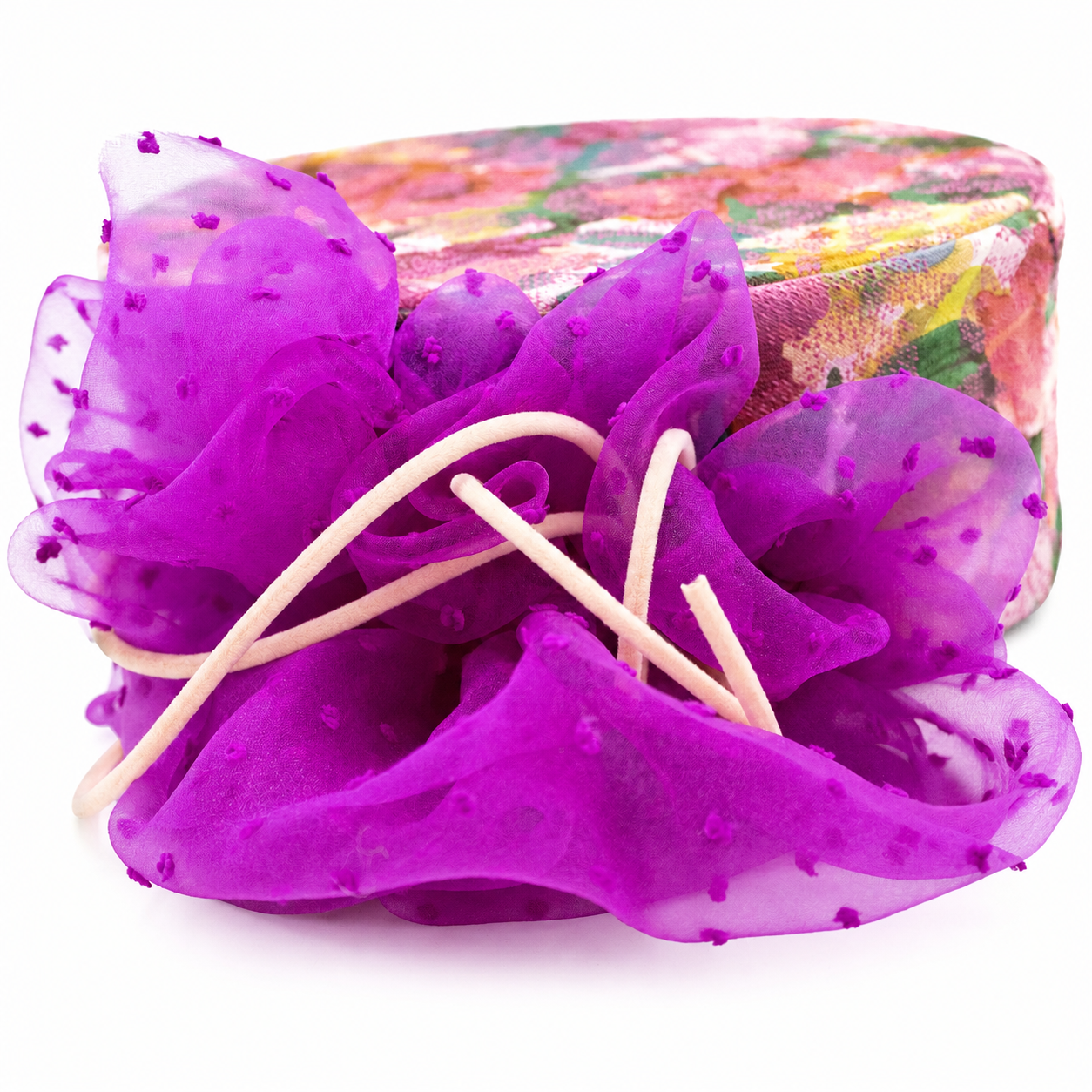 Pillbox Hat