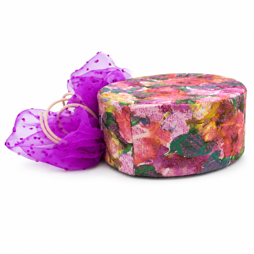 Pillbox Hat