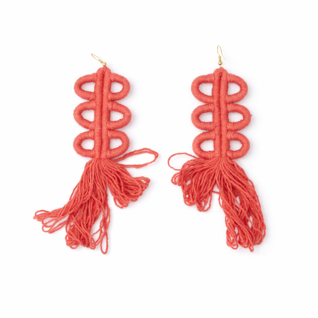 NOHUICHANA Earrings