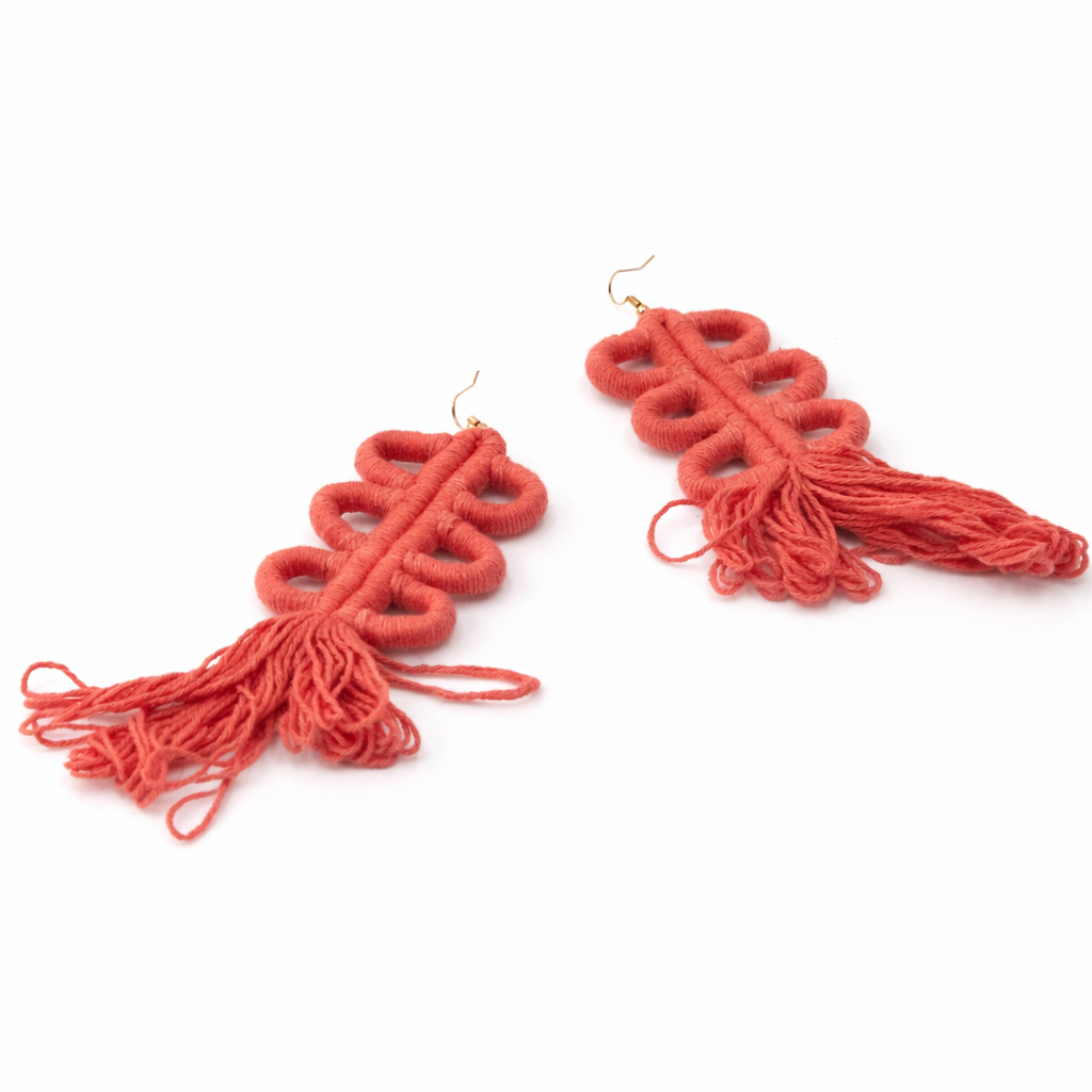NOHUICHANA Earrings
