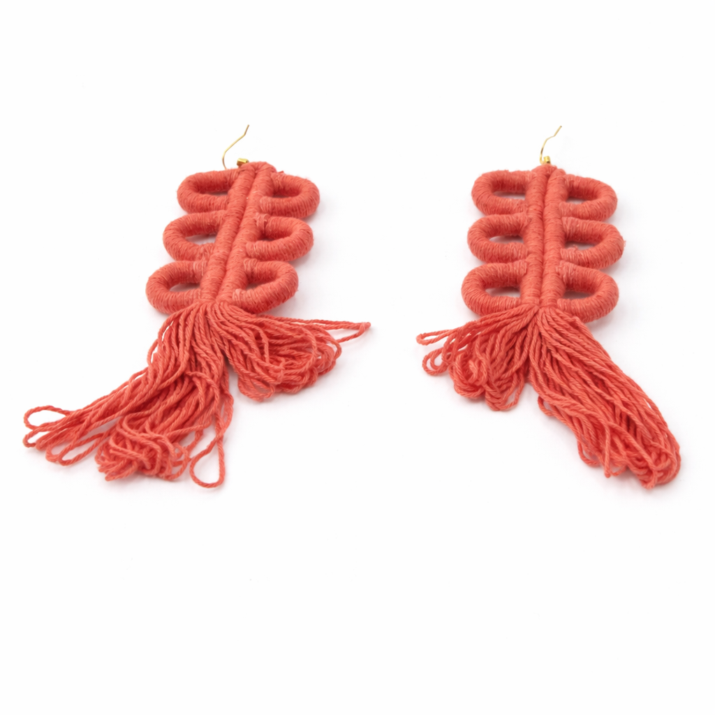 NOHUICHANA Earrings