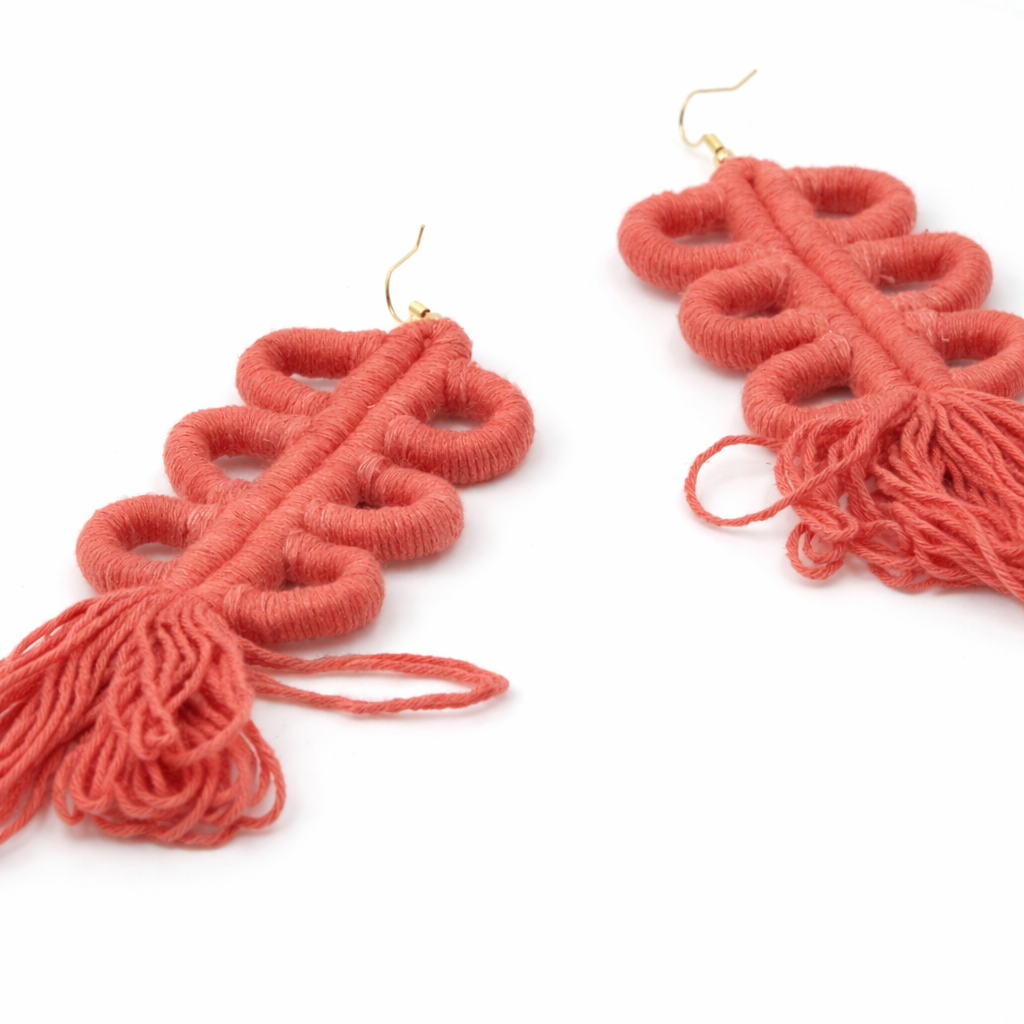 NOHUICHANA Earrings