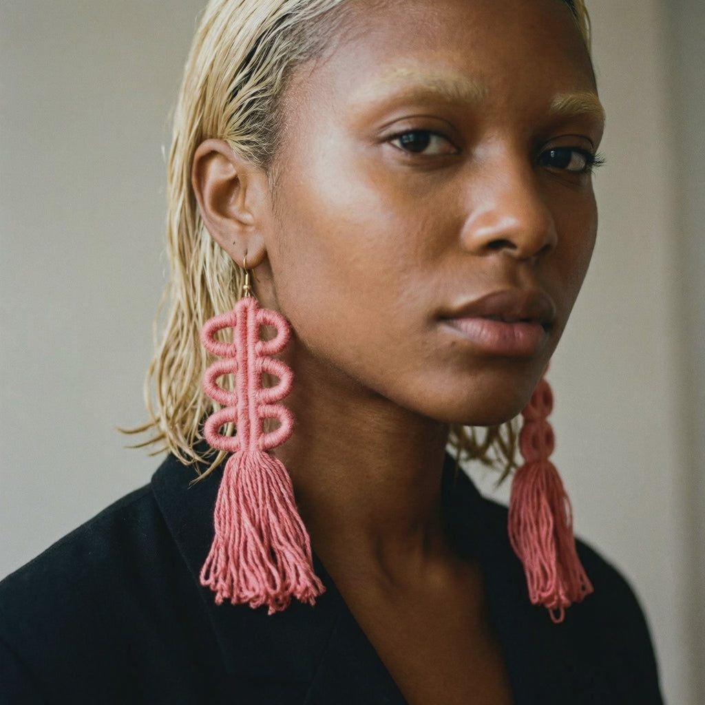 NOHUICHANA Earrings